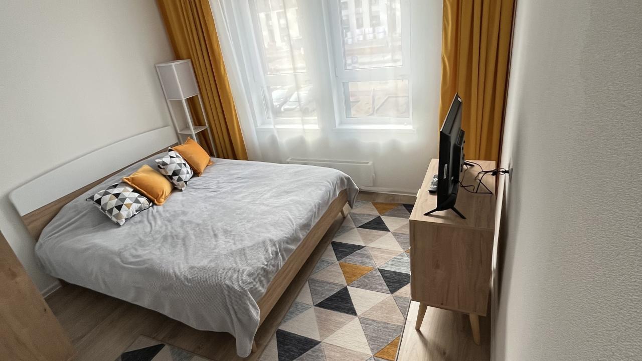 Real photos of Apartments on 1st Strelkov lane 3