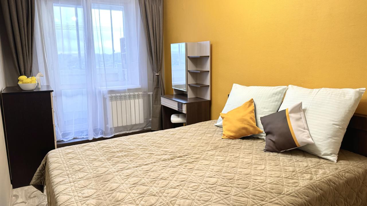 Реальные фото ApartLand на проспекте Московский 32к2