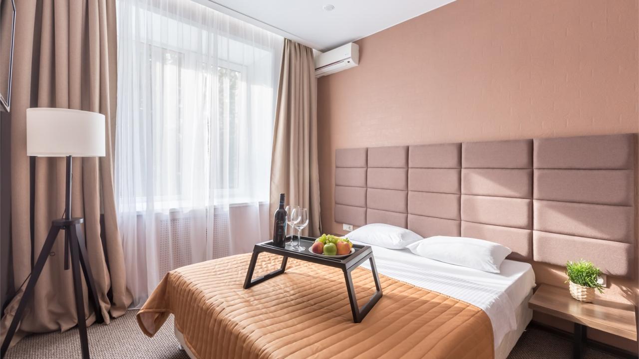 Реальные фото Myhotel24 Voykovskaya (Мой отель 24 Войковская)