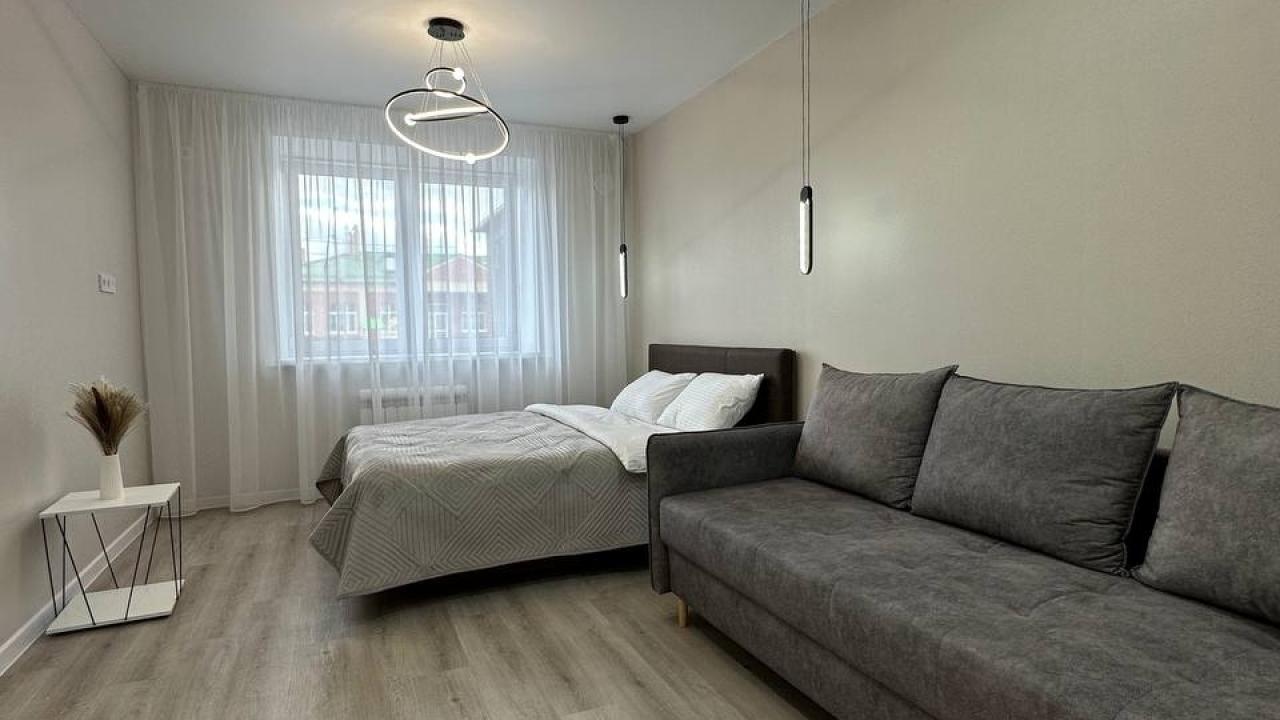 Real photos of Apartments on Kirova, 14