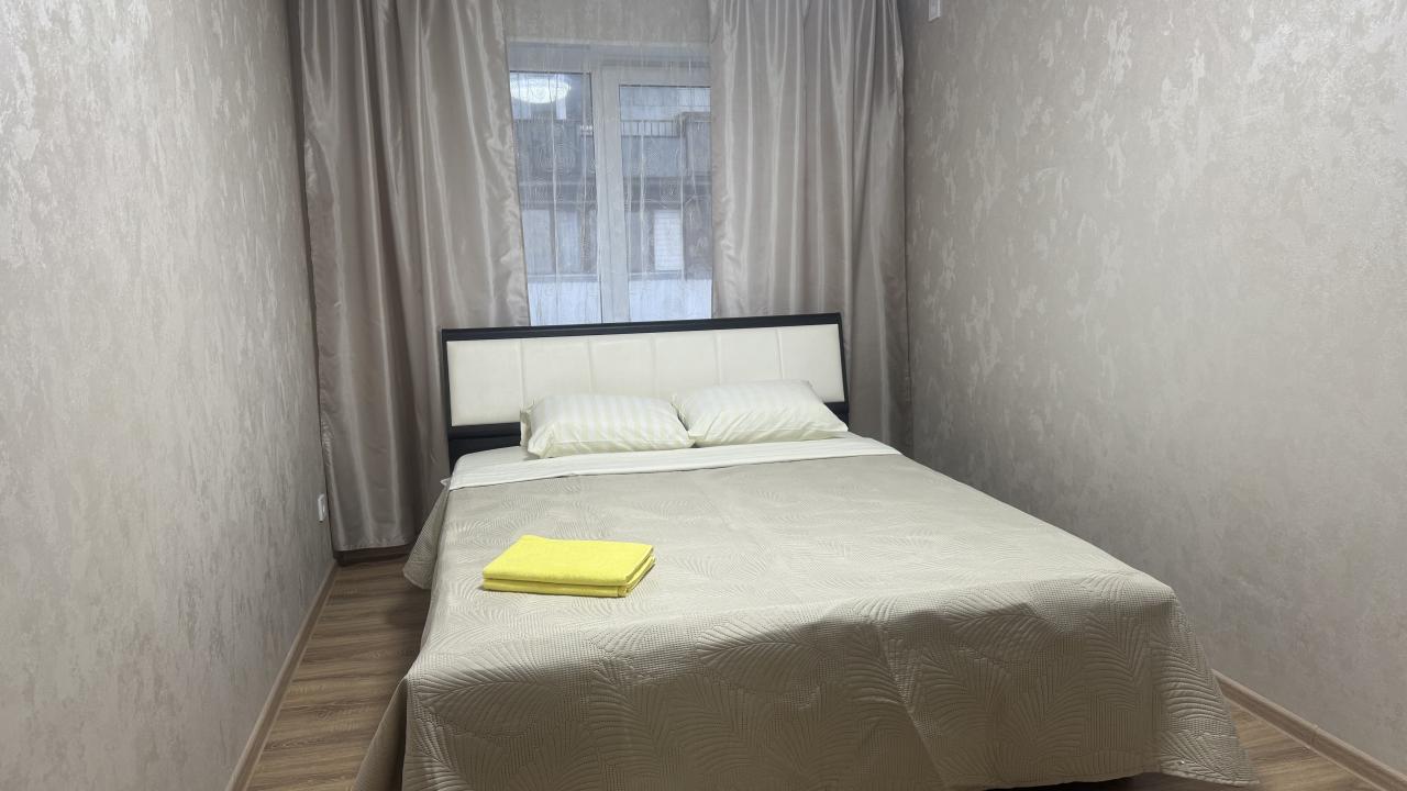 Реальные фото Апартаменты на проспекте Жукова