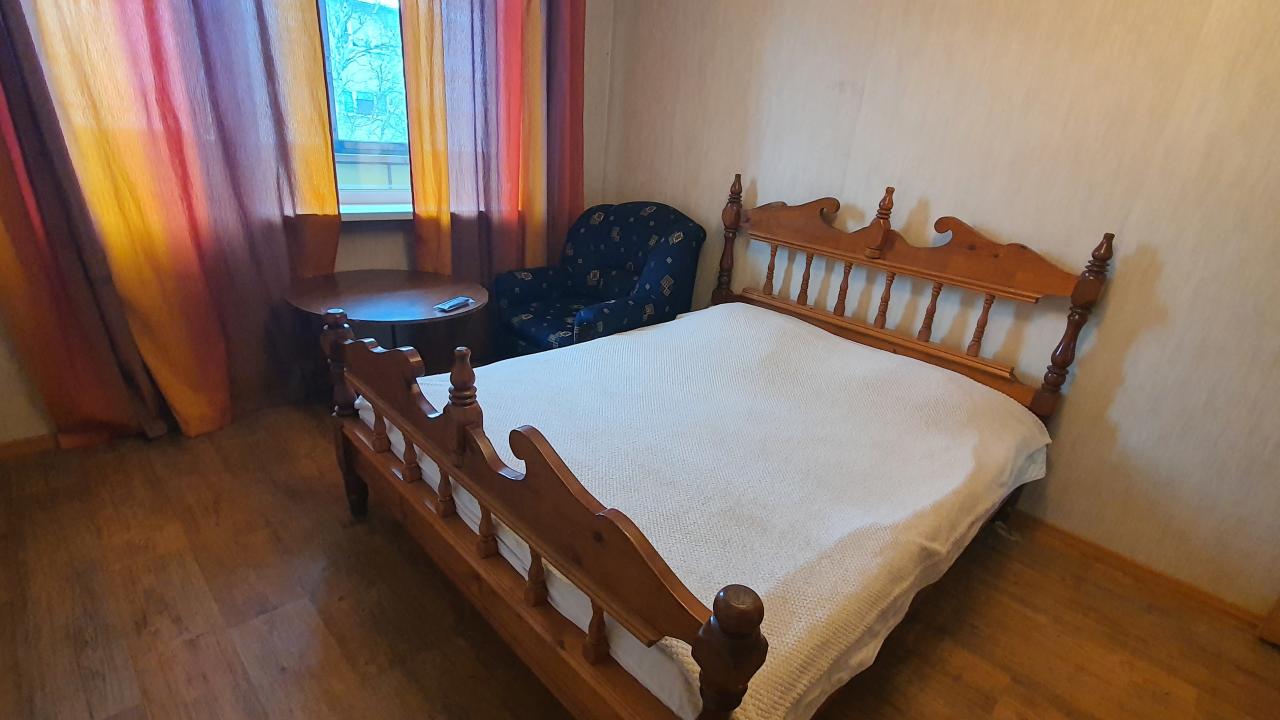 Real photos of Apartments on 55 Pobedy Avenue