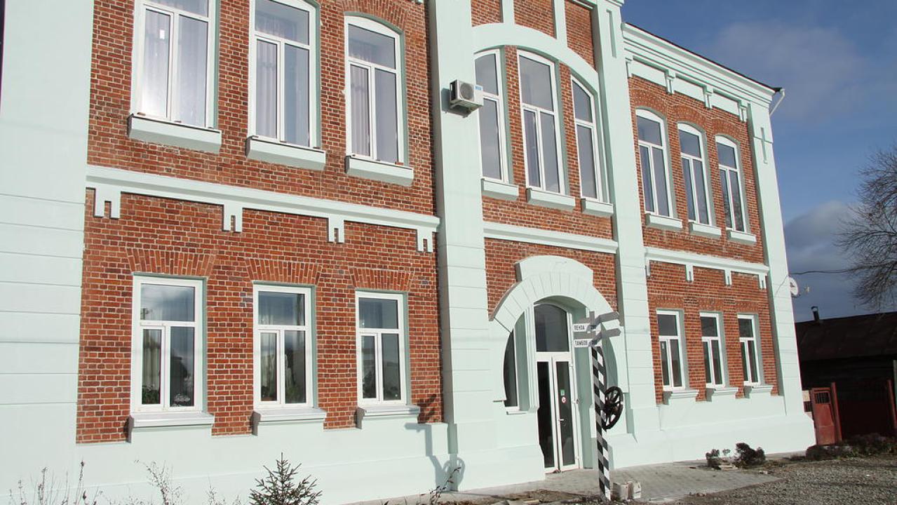 Real photos of Versta Guest House