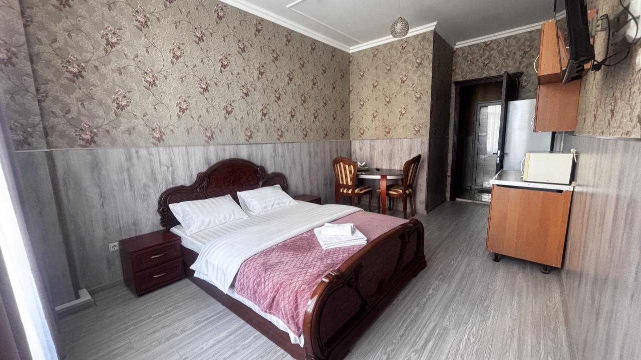Реальные фото Sirius Hotel
