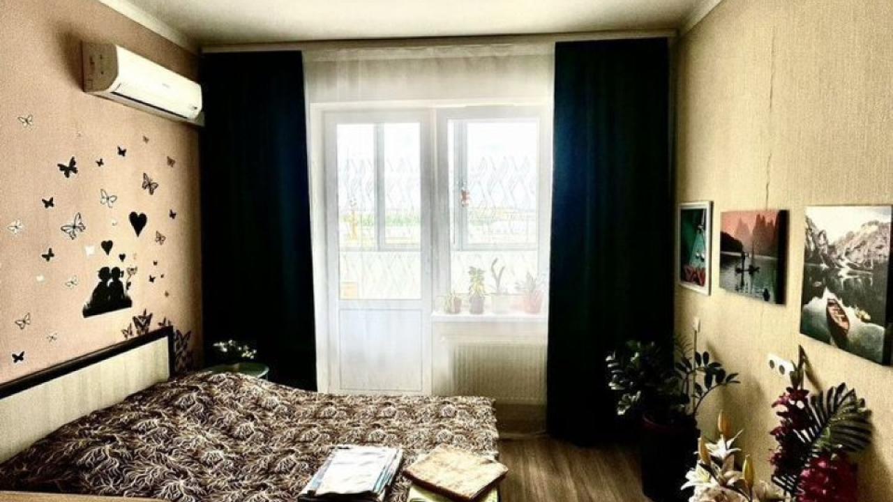 Real photos of Apartments on the avenue of the Russian Army 3/1