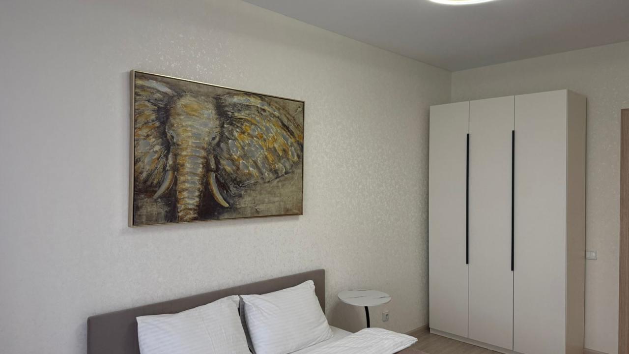 Real photos of Apartments on Fitarevskaya street