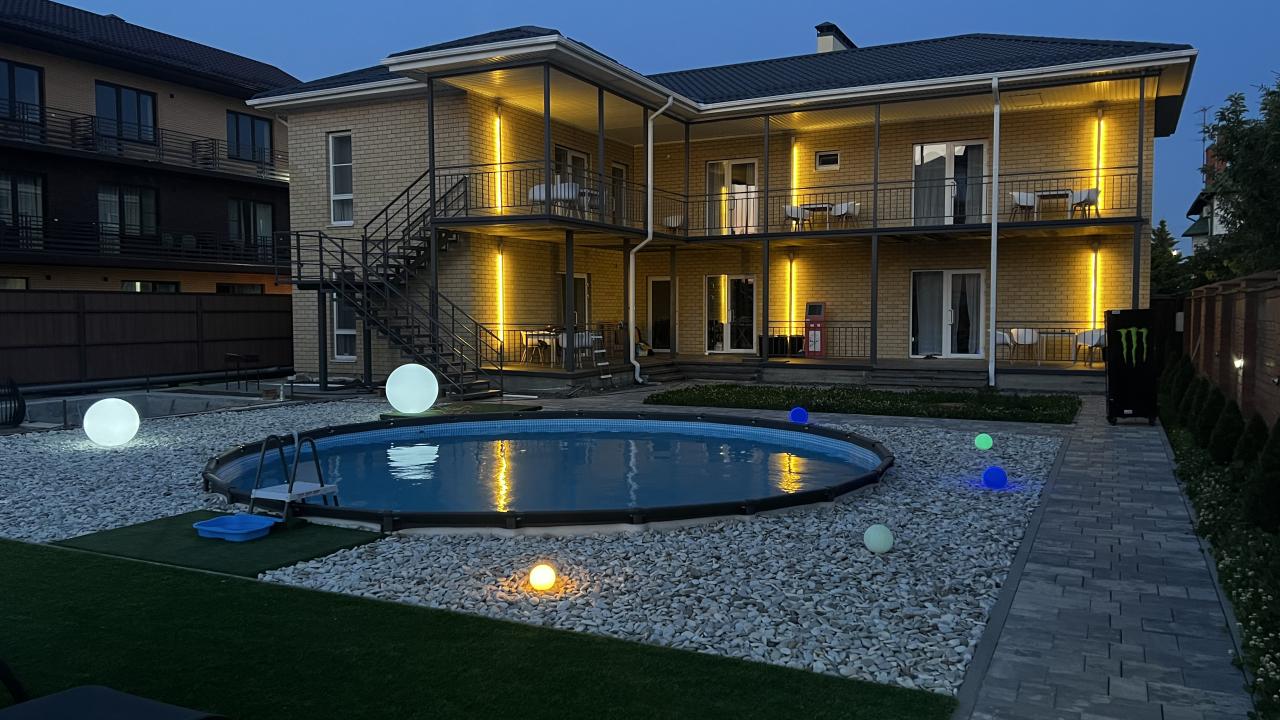 Real photos of MoeLeto Boutique Hotel