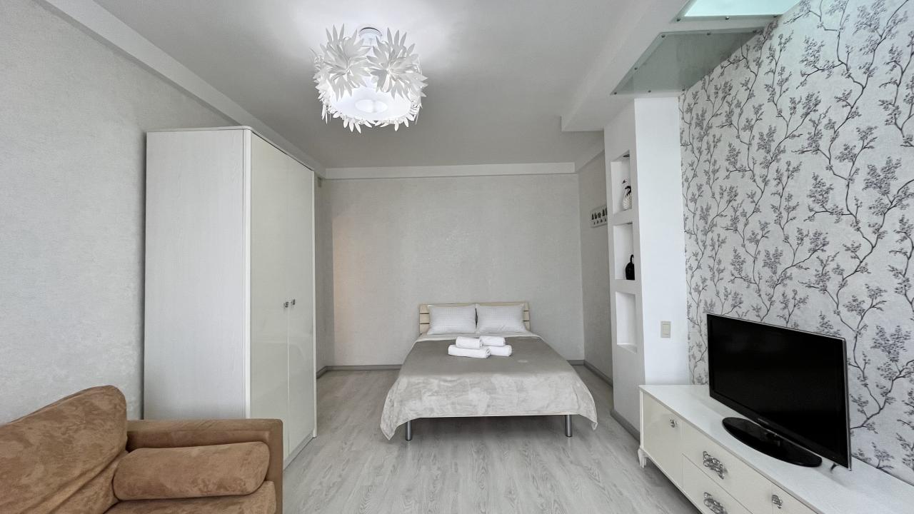 Real photos of One-room apartment in the historical center