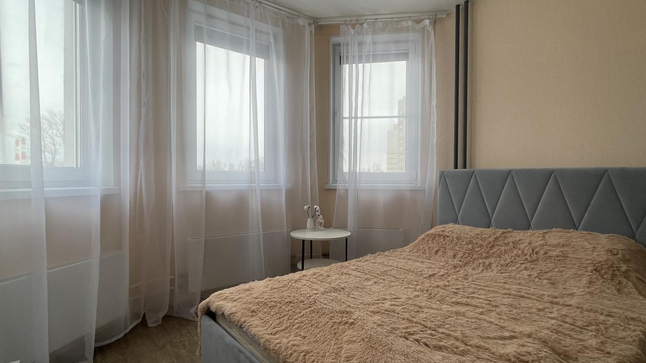 Real photos of Cozy Studio on Lyadova