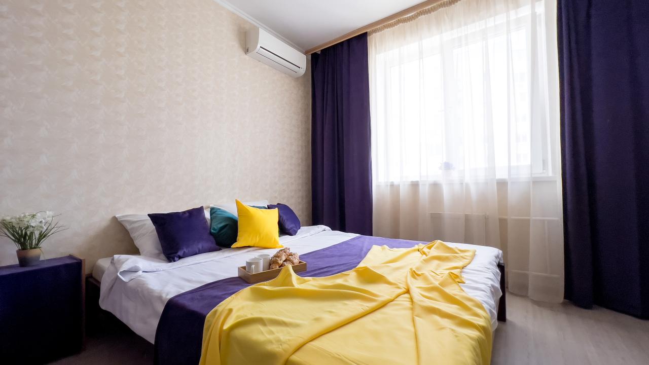Real photos of Apartments on Pervomaisky Avenue