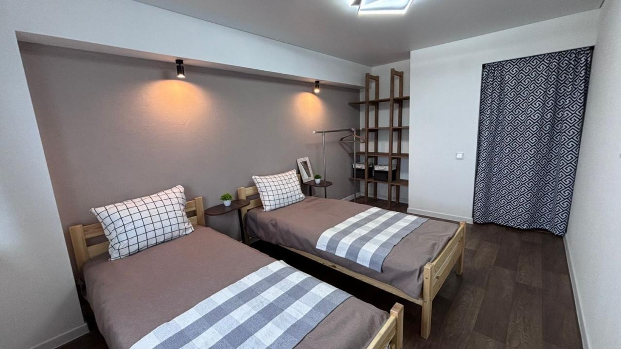 Real photos of Apartments on Pobedy Avenue, 49/1