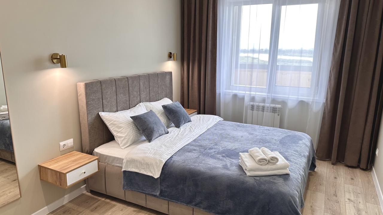 Real photos of Apartments at 47 Korabelnaya Street
