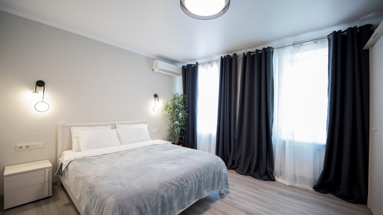Real photos of Smile Apartments at 53/1 Chekhov Avenue
