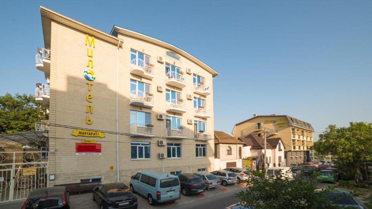 Real photos of Margarita Guest House