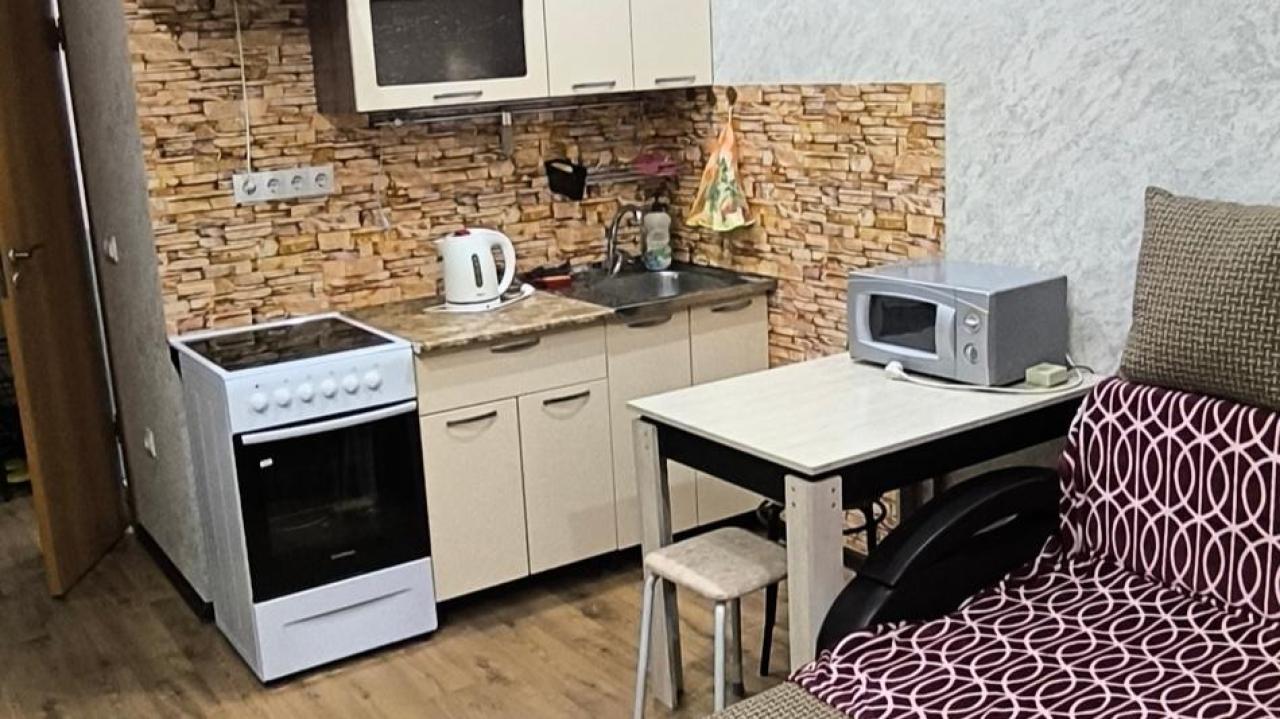 Реальные фото Apartments in Druzhba 4/2 neighborhood