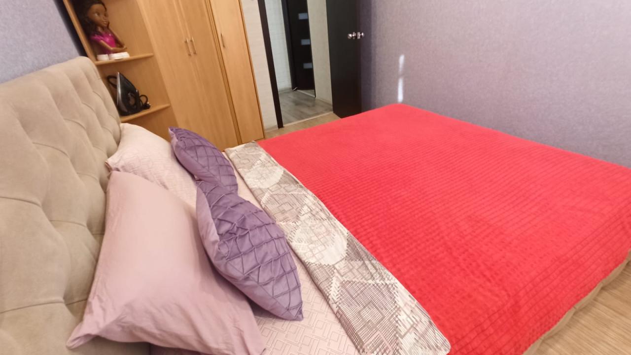 Real photos of Live with comfort on Alexandra Matrosova Street 5A