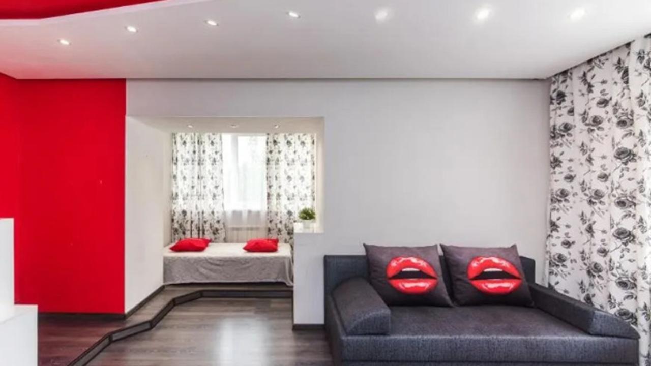 Real photos of Apartments on 3/1 Shumikhinsky Lane