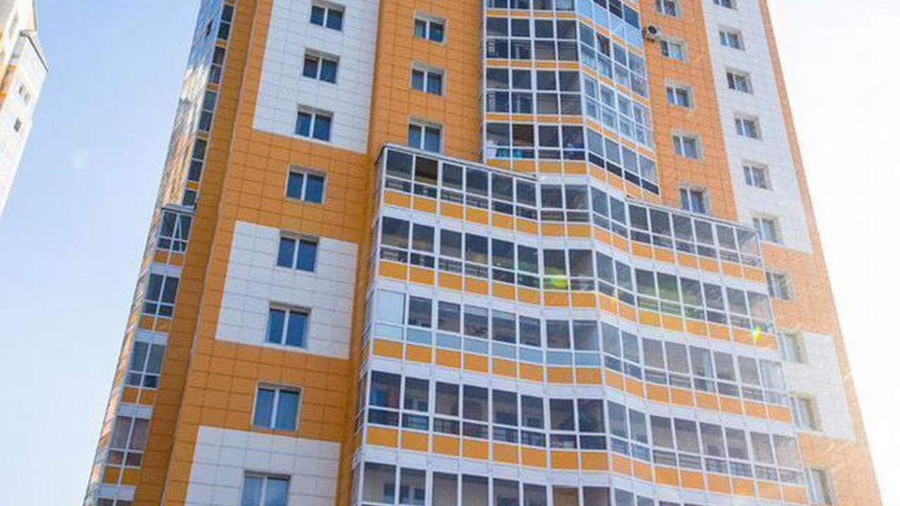 Реальные фото Апартаменты на улице Елизаровых 15/1