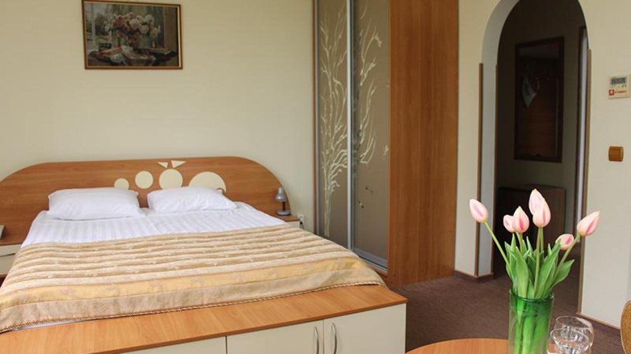 Real photos of SPA Hotel de Muazel