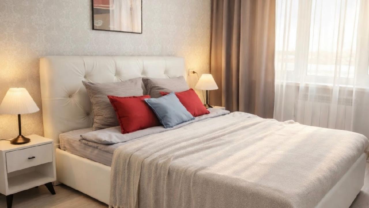Real photos of Apartments on Dostoevsky 4
