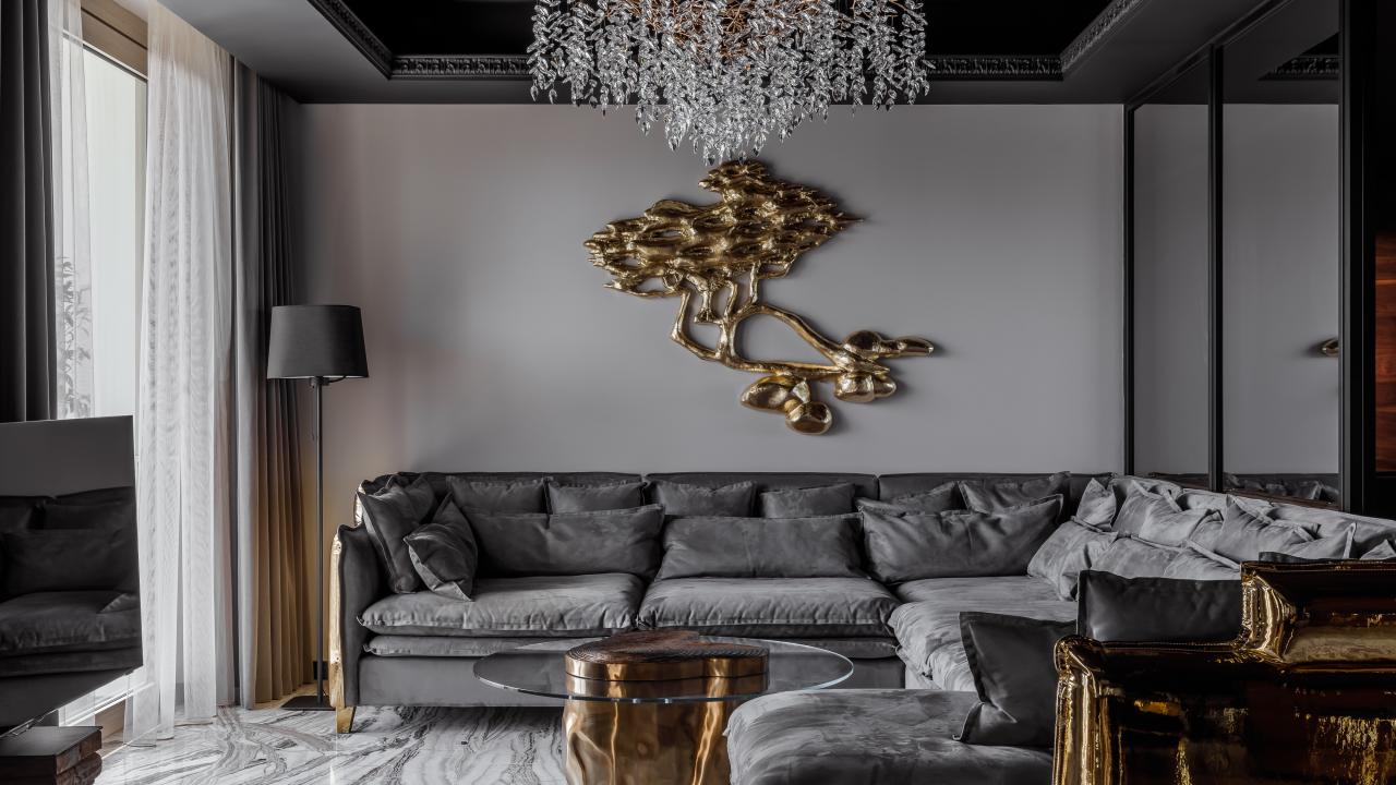 Real photos of Apartment complex Grand Royal Residences