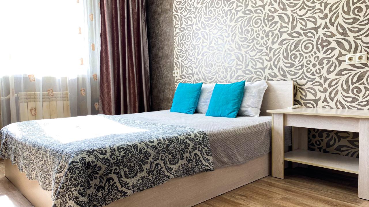 Real photos of Apartments on Pervomaisky Prospekt