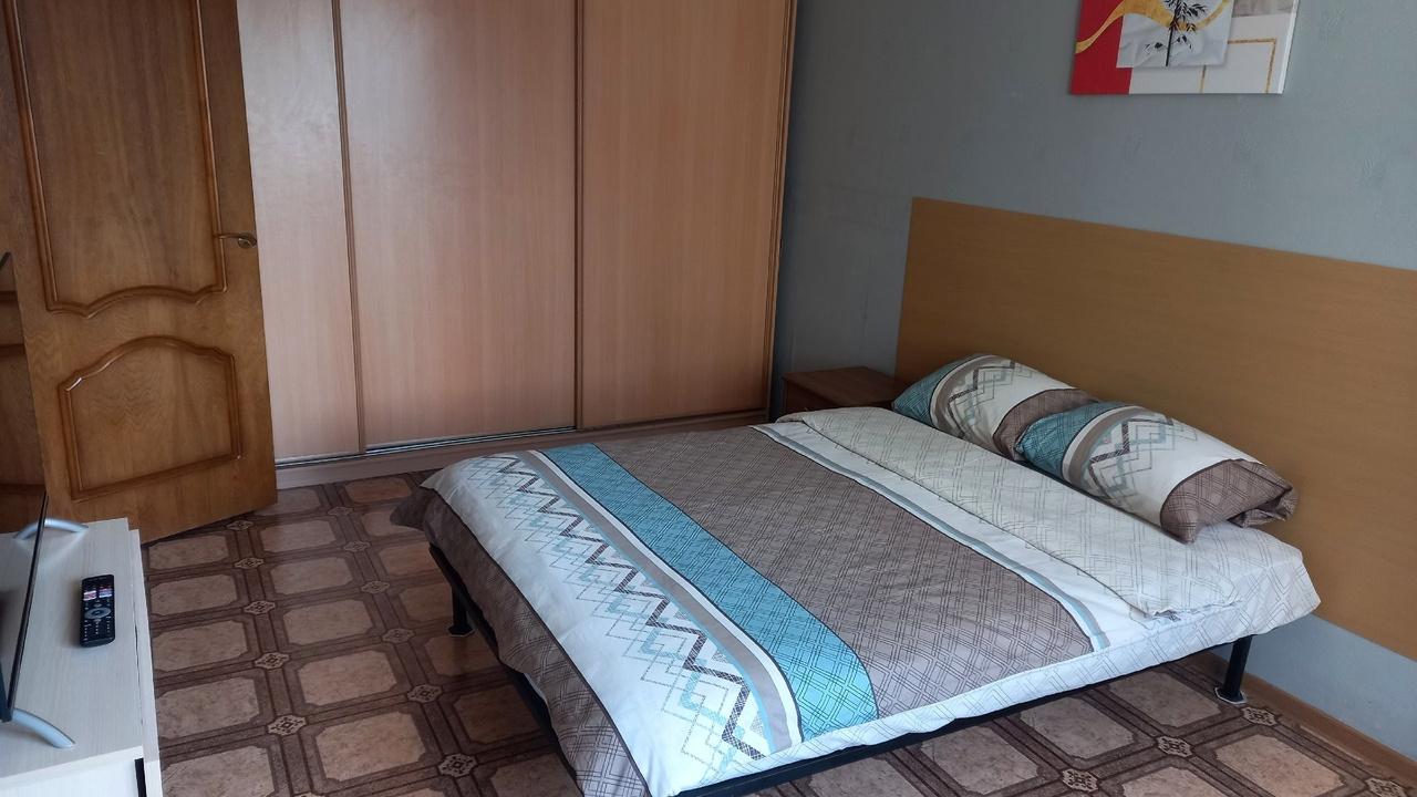 Реальные фото Aday Apartments (Эдэй Апартаменты) на улице улица Карла Маркса 72/21