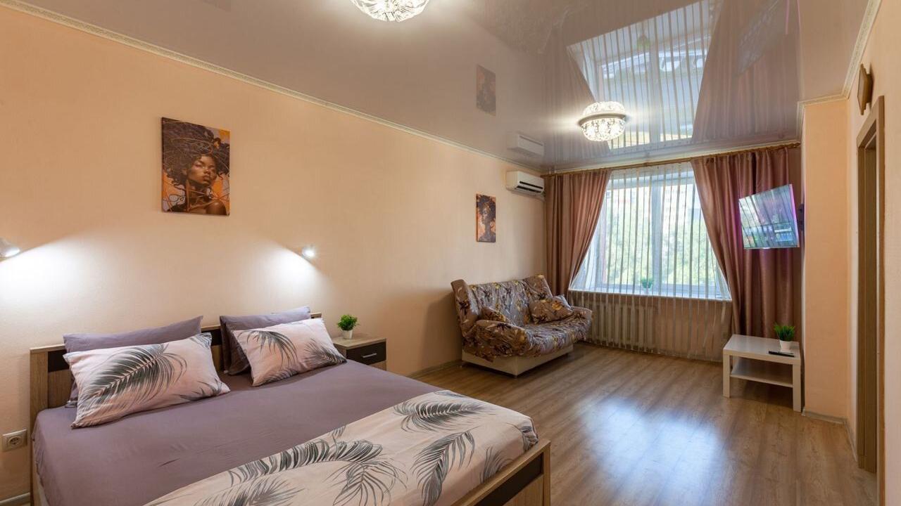 Real photos of Apartments on 110B Georgiy Dimitrov Street