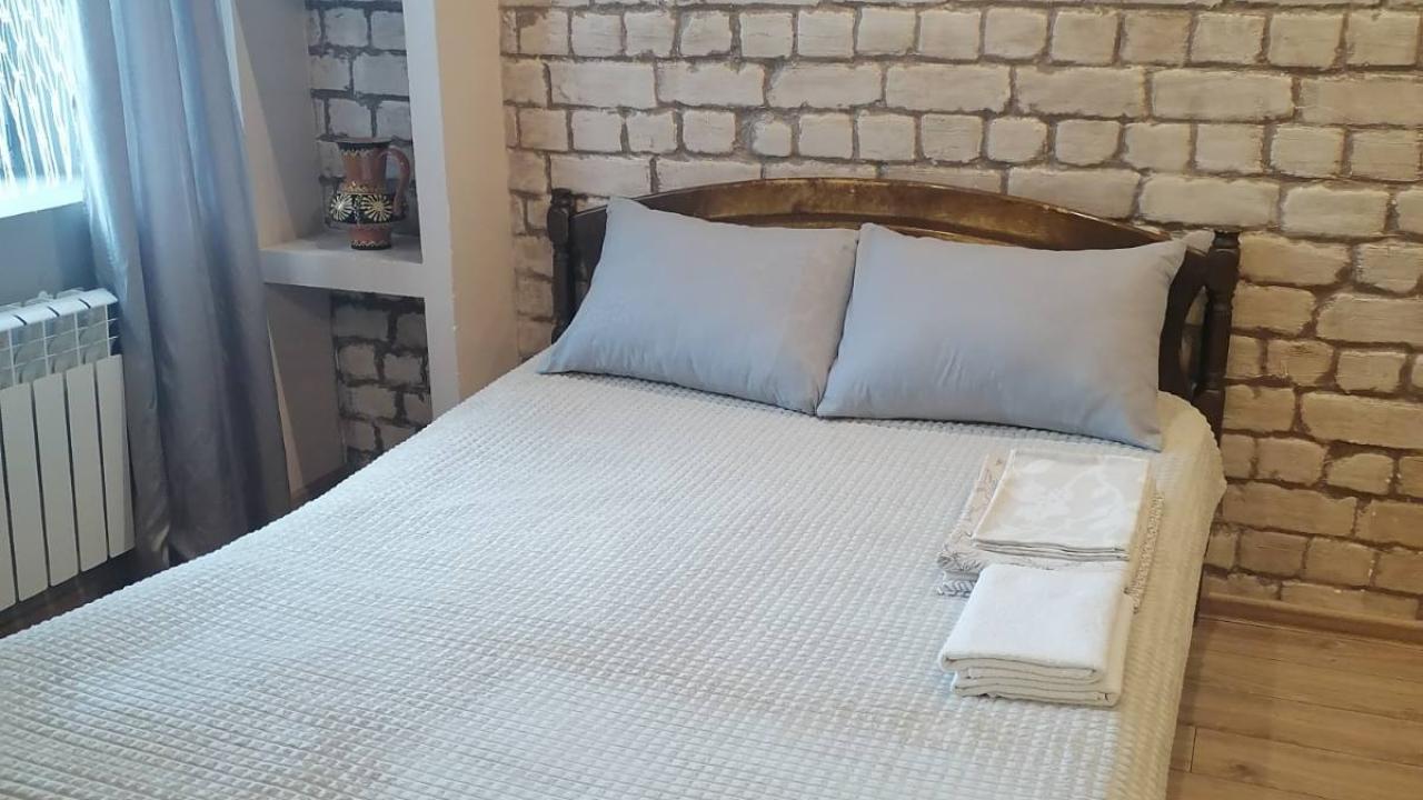 Real photos of Apartments on 7A Technicheskaya Street