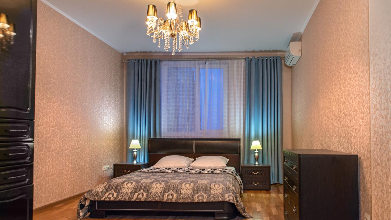 Real photos of Kravts Group on 55B Vokzalnaya Street