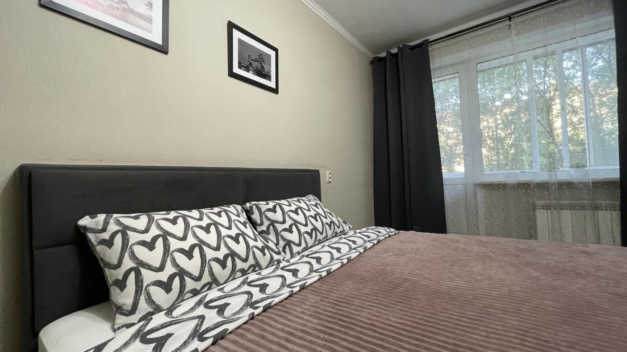 Real photos of Apartment near the train station