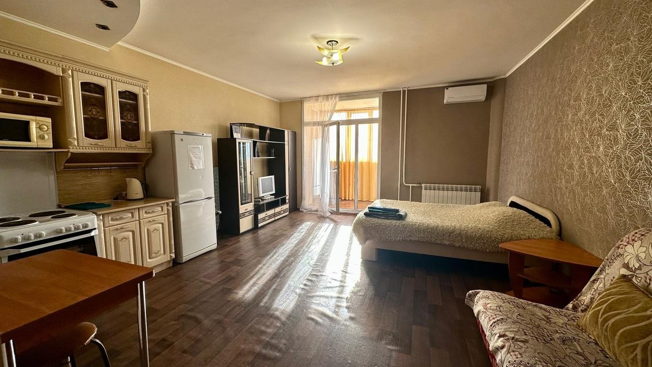 Real photos of Apartment Our house on 50 let VLKSM street 13 building 1