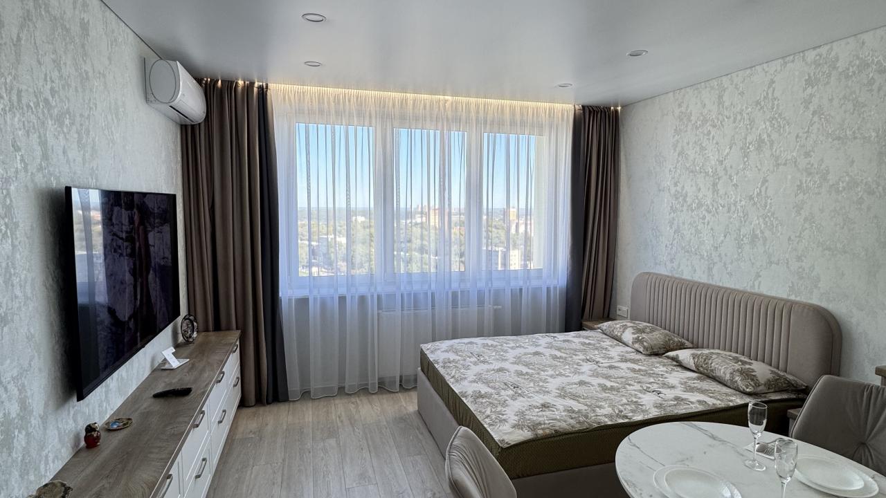 Real photos of Apartments on Gagarin Avenue 101/1