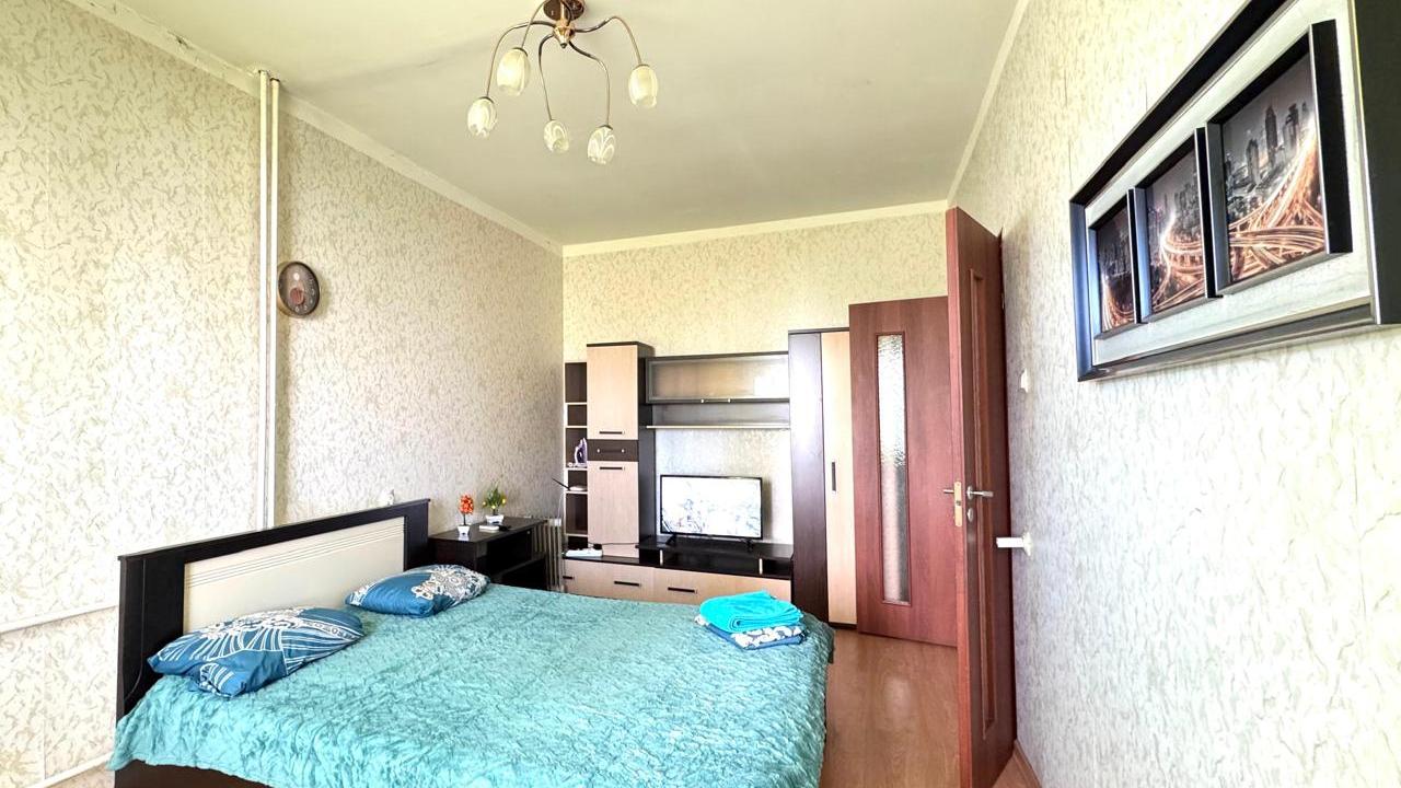 Real photos of Astra Apartments on Boris Alekseev street 20 building 2