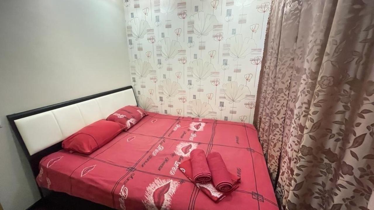 Real photos of Apartments on Frunze street 4