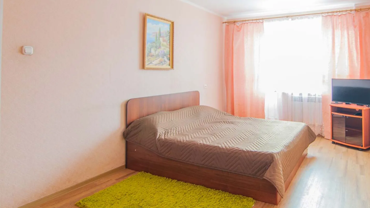 Real photos of Atmhouse on 35 Shirotnaya Street