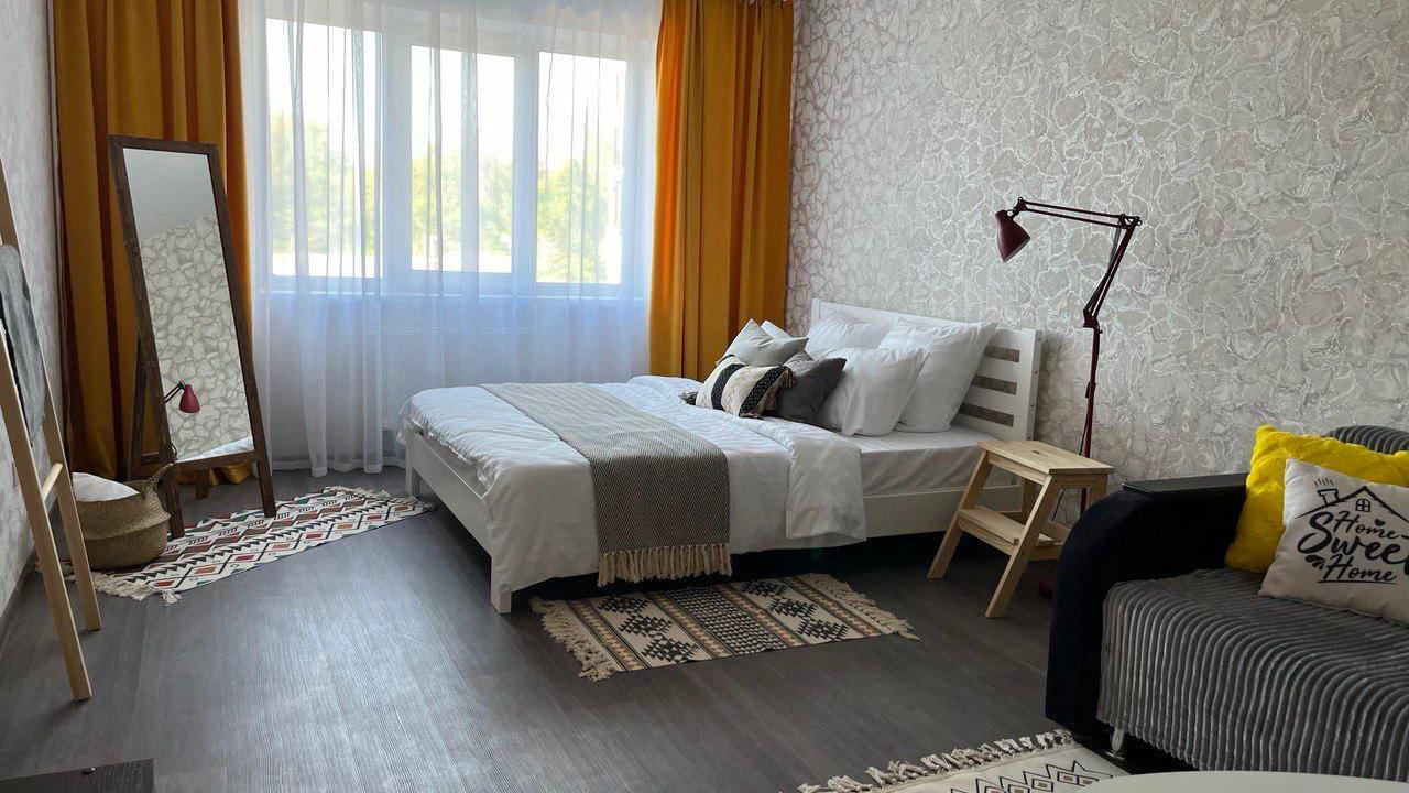 Real photos of Luxury apartments on Moskovsky Prospekt 67