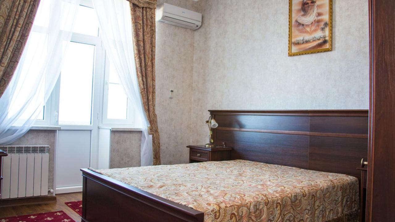Real photos of Sanatorii Parus