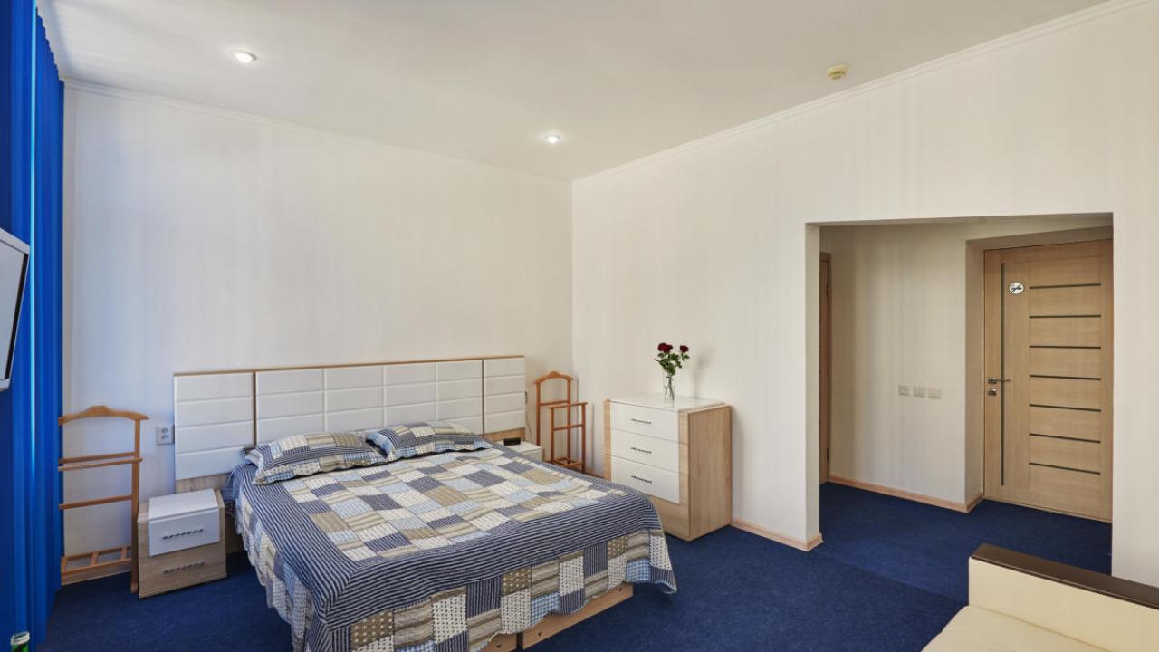 Real photos of Klinicheskiy spa-otel' Elorma