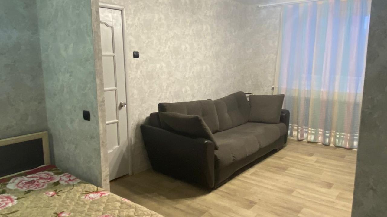 Real photos of Apartments on Lenin street 58b