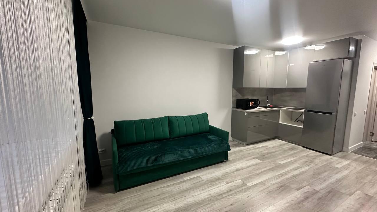 Real photos of Apartments on Alekseevskaya street 64/1