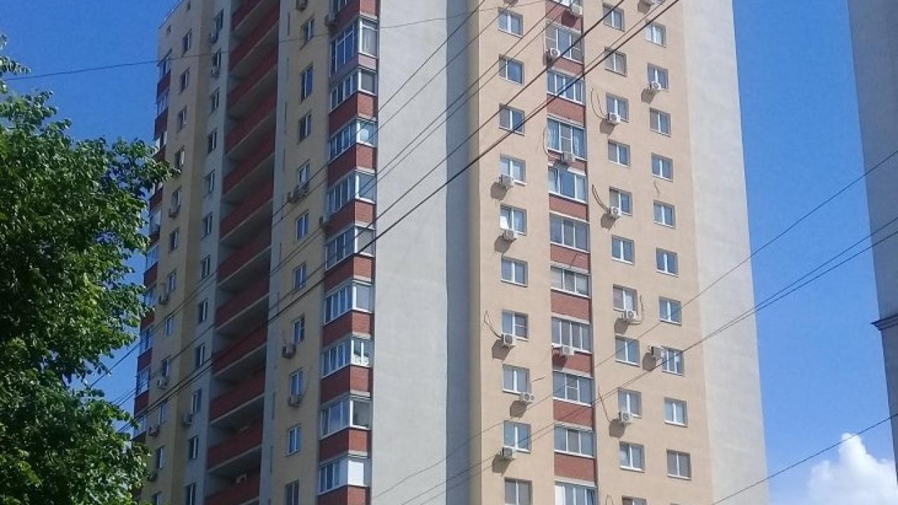 Real photos of Once upon a time we lived on V.S. Zarubin Street