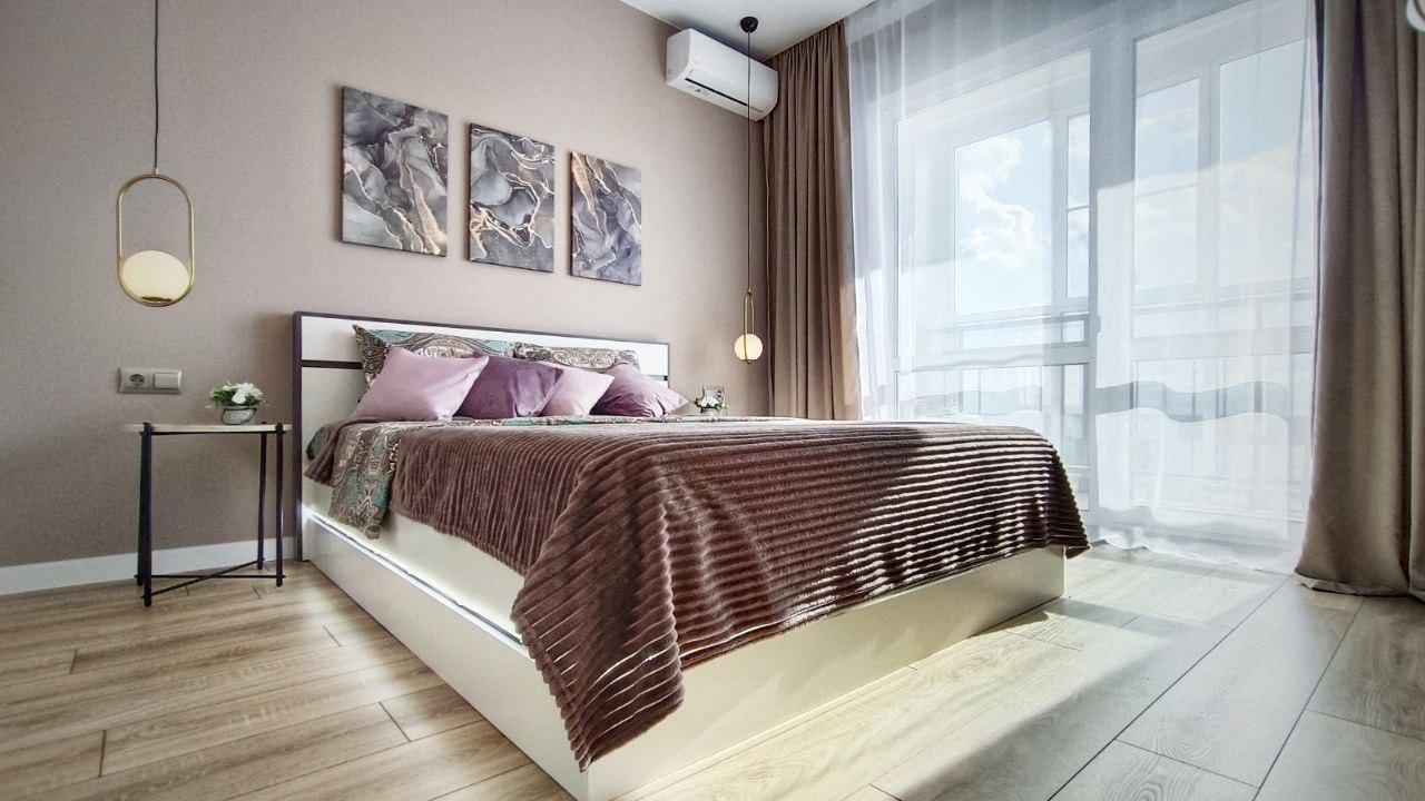 Real photos of Apartment RENT27.<url> on A.A.Vakhov Street