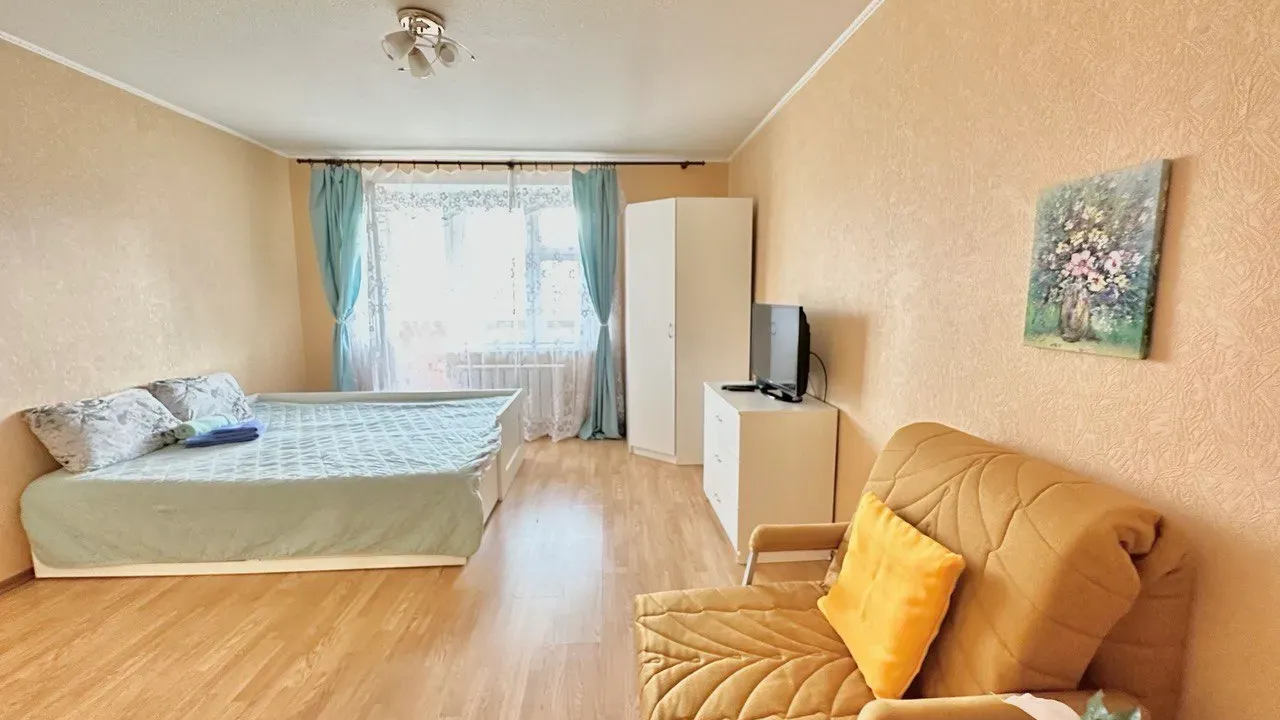Реальные фото Уютнo как дoма на улице 25 Сентября 30Б