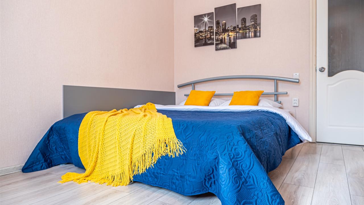 Real photos of Apartamenty na ulitse Mira