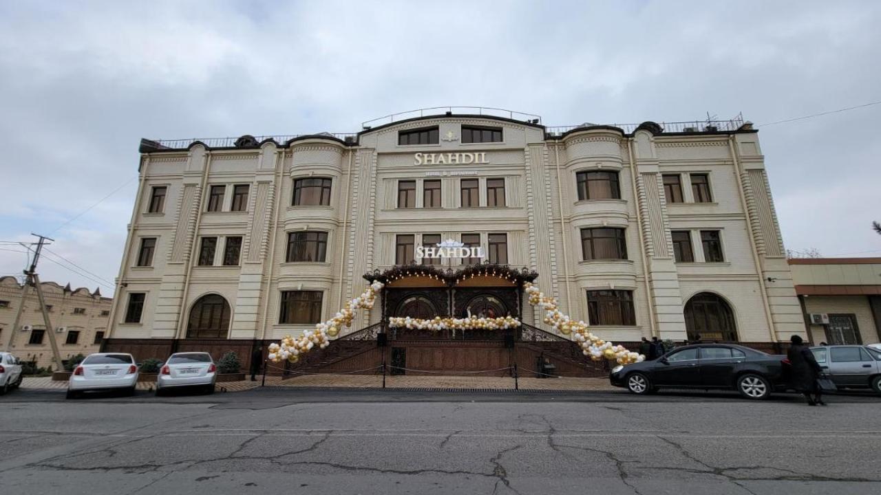 Реальные фото Shahdil Hotel & Restaurant (Шахдил)