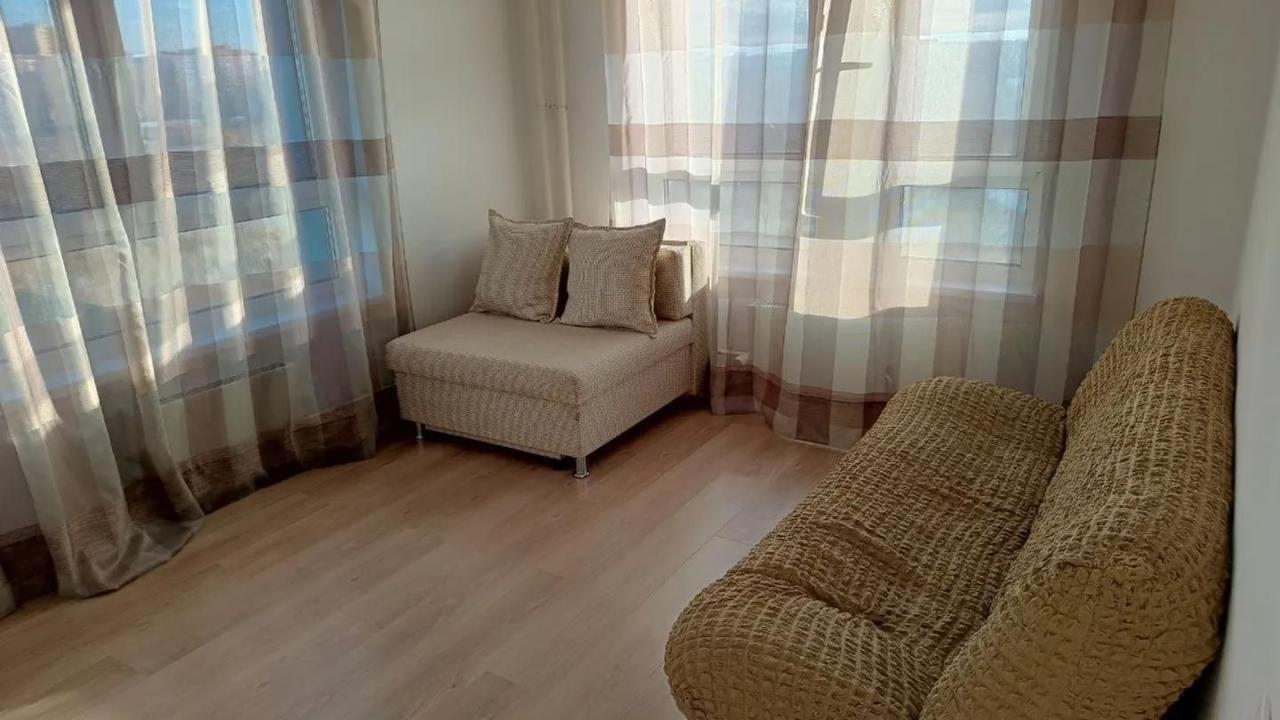 Real photos of Apartments on Polevaya street 117 building 5