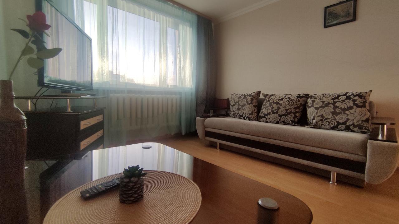 Real photos of Apartments Nord Place on Mira Avenue 59