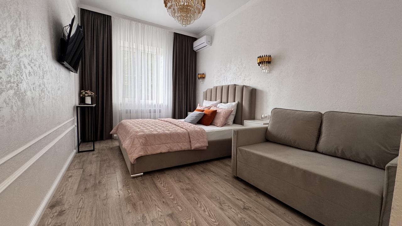 Real photos of Luxury apartment on Lenin street 29A