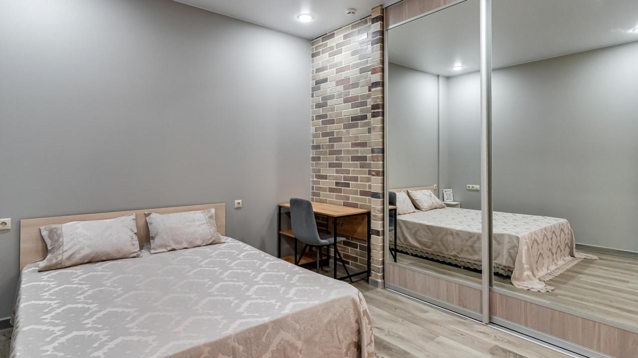 Real photos of Apartments on 212 Cherepakhina Street